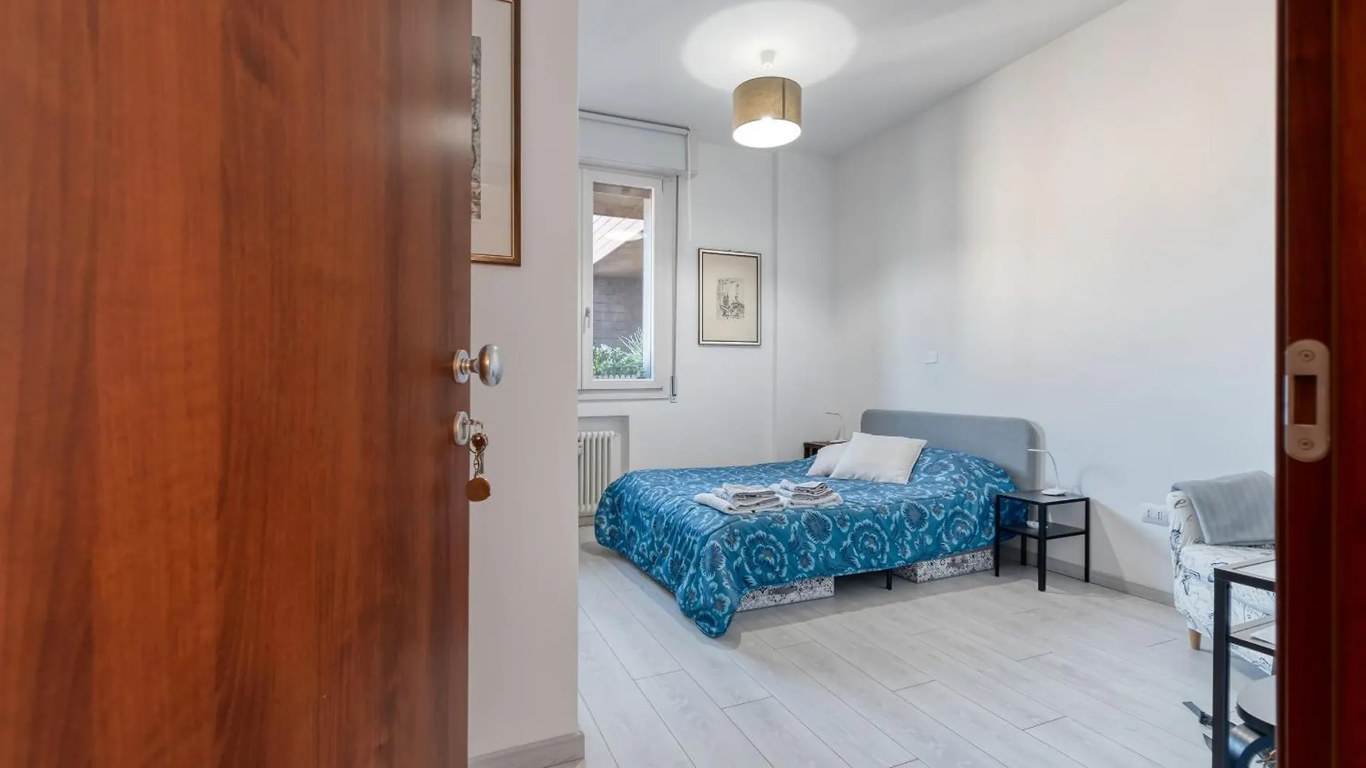 Bed & Breakfast Sweet Home Bologna