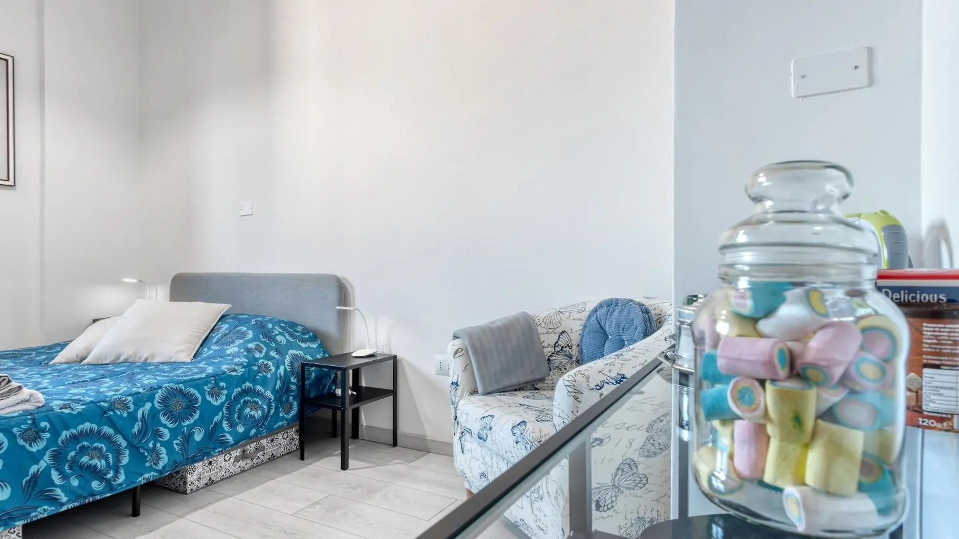 Bed & Breakfast Sweet Home Bologna